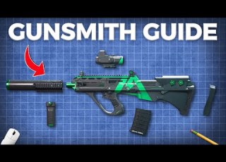  Gunsmith Beginners Guide Delta Force Operations