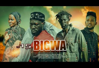 BIGWA EPISODE 15 STARRING CHENDU NYAU MKUZA AND MAINA