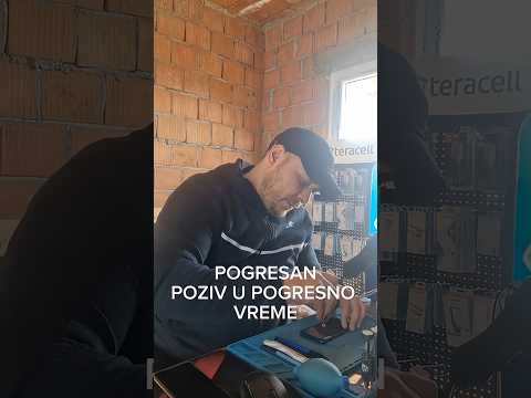 DA LI BI OVO URADILI Balkan Funny Comedyshorts Comedy Comedyvideos Humor