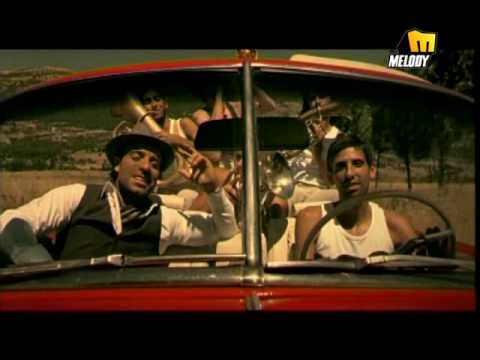 Joe Ashkar Rege Tela جو أشقر رجعتلا