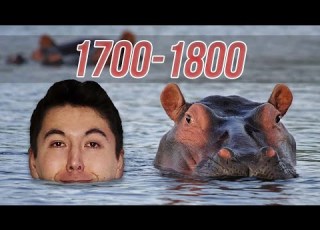  GM Hansen S Hippo Speedrun Part 10