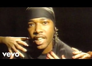 Naughty By Nature O P P Official Music Video HD