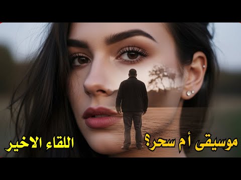 موسيقى روعة اللقاء الاخير Music