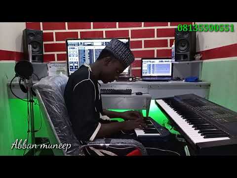 YADDA NA HADA KIDAN AINIL MURADI ZAINAB AMBATO