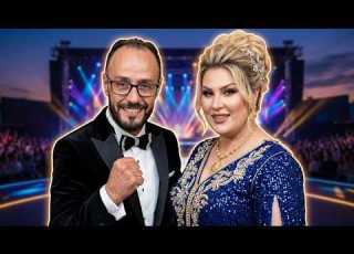  Fares Staifi Rima Laalam غزال البر Official Music Video جديد سطايفي 2026