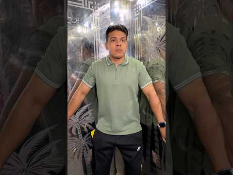 لما الاسانسير يعطل وانت جواه