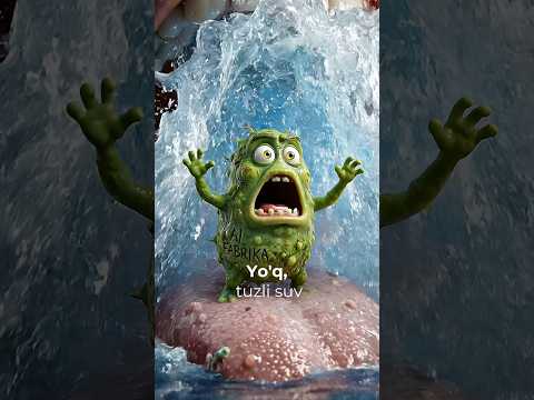 Ogizdan Sassiq Hid Kelyaptimi Demak