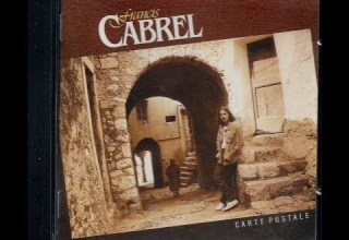 Francis Cabrel Tu Es Toujours La Même 1981