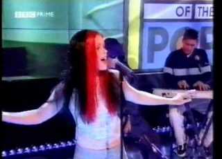  Aqua Turn Back Time HQ Live Top Of The Pops 1998