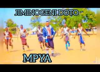  JIMINOGENI DOTTO MPYA BY LUTEJA STUDIO