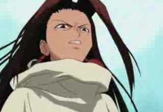 Shaman King Final Battle