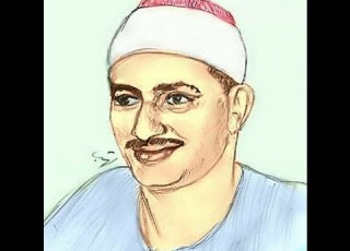 المائده من الروائع الخاشه للشيخ محمد صديق المنشاوى ليبيا تلاوه نادره