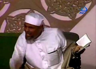 الشيخ الشعراوى الاستغفار ومعانى قضى