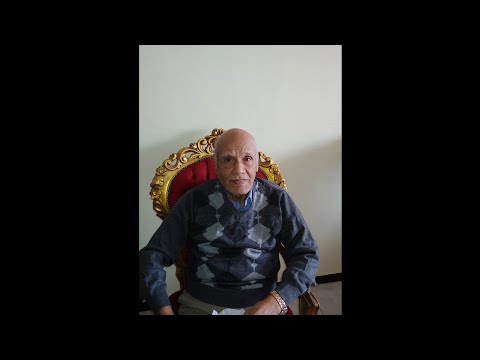 Why Do You Live Poor Oh You Sad Sinner ترنيمة ليه تعيش مسكين يا خاطى وحزين