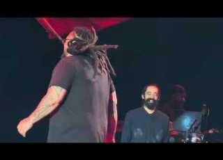 Could You Be Loved Damian Jr Gong Marley Stephen Marley Live At Marymoor Park 8 28 2025