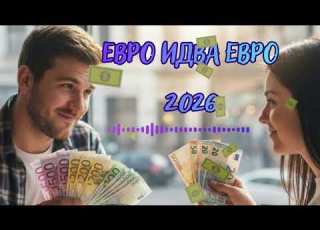 Евро Идва Evro Idva 2026