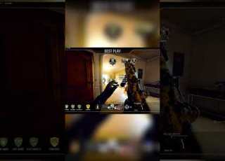  Testing Nacon Revolution 5 Pro In Call Of Duty Black Ops 6 Shorts Blackops6 Bo6 Nacon