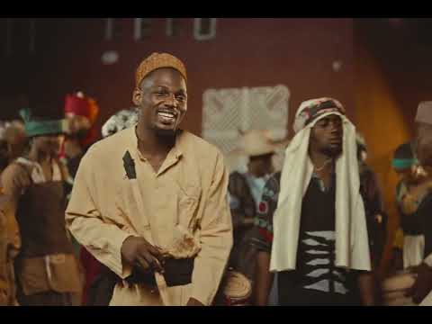 Boyskido Gimbiyar Hausa Official Video