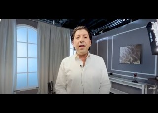  الاقتصاد بلغة بسيطة أهلا وسهلا بالإعلامي اللبناني جو هوا