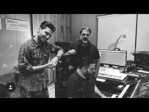 مكانك خالي علي صابر ومحمد عساف جلسة حصريا Your Place Is Empty Ali Saber And Mohammed Assaf