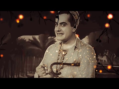 الموسيقار الكبير فريد الاطرش واغنية نورا يا نورا كاملة مع الموال 1953 HD