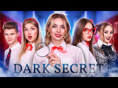 السر المظلم لمدرسة تيم تين من يلاحق أفضل الطلاب