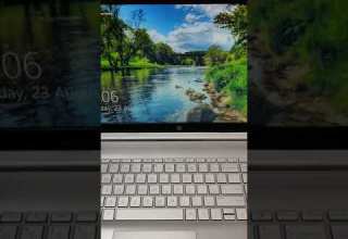 HP Laptop Intel Core I3 7th Gen