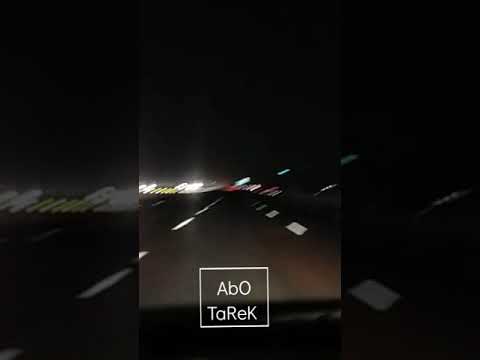 خدتو ياما مني احمد سعد