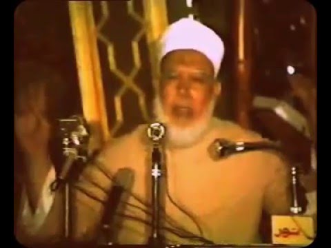 رحلة الخلود فضيلة الشيخ حسن أيوب