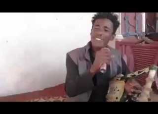  بكري بشير داير اسافر وارحل بعيد