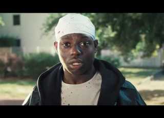Banlieusards 3 Scène De Mort De Lamine