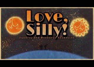  Love Silly Sundrop And Moondrop Animation Fnaf Security Breach