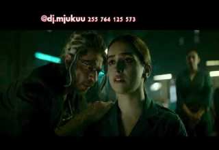 Soldier Ep 05 Imetafasiliwa Kiswahili Dj Mjukuu