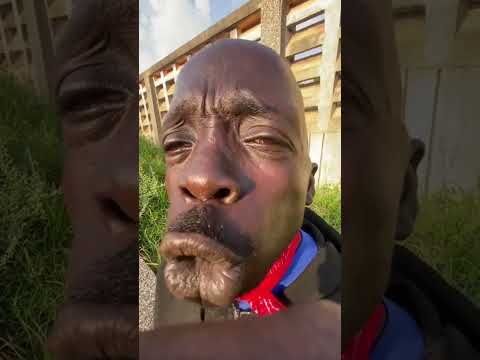 Lips Africa Ahoufe Funnyshorts Blackman Amazing America International Fashion Black Shorts