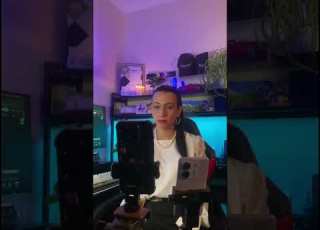 When Your Follow Your Ethics And Use Your Channel To Share Other Voices