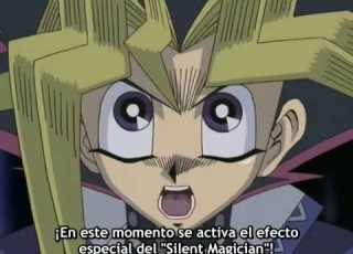 Yu Gi Oh Atem VS Yugi Duelo Final Part 5 Sub Español