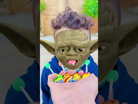 He Ate All The Girls And Left Nothing For The Baby