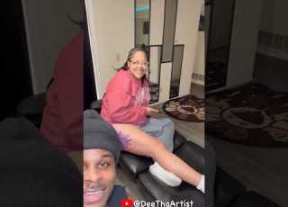  I Am Accepting Serious Inquiries Only Fyp Deethaartist Viralvideos Shorts