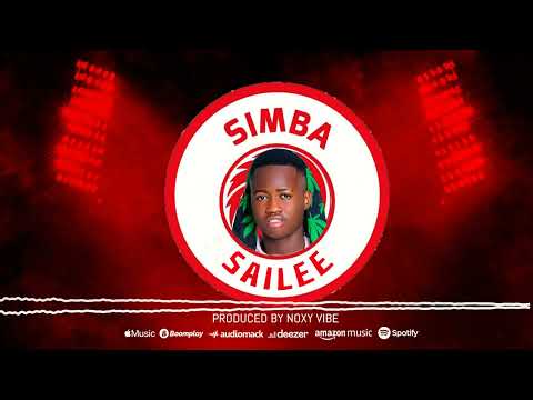 Sailee Simba Official Audio