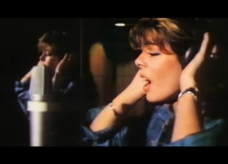  Sandra In The Heat Of The Night Performances Compilation