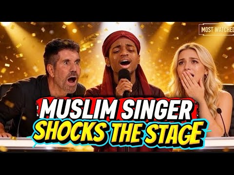 He Sang About Islam And The Judge Couldn T Stop Crying