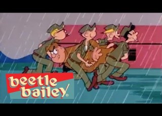  Beetle Bailey The Secret Weapon AND MORE Episode 9 Comics Kingdom