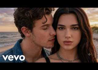 Dua Lipa Ft Shawn Mendes My Heart Still Calls You Ft Limit Sound