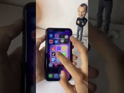 ميزة التعرف على اسم الاغنية من داخل الايفون نفسة