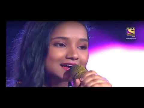 Tu Pyar Hai Kisi Aur Ka Sawai Bhat Anjali Gaikwad Indian Idol Season 12 May 2021 Sony Tv
