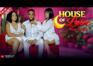 HOUSE OF LOVE Ep 23 HOUSE GIRL FULL