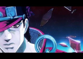 JOJO The End Of The World Extended W SFX Dialogue