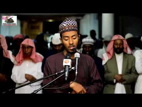Soul Soothing And Heartwarming Quran Sh Afif Mohamed Taj