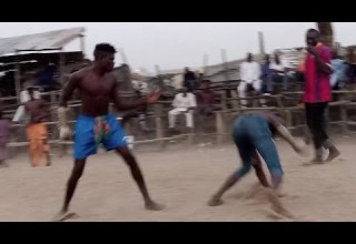 SHAGON BAHAGON MUSAN KADUNA YABUGE ZAZU YAU 