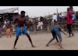 SHAGON BAHAGON MUSAN KADUNA YABUGE ZAZU YAU